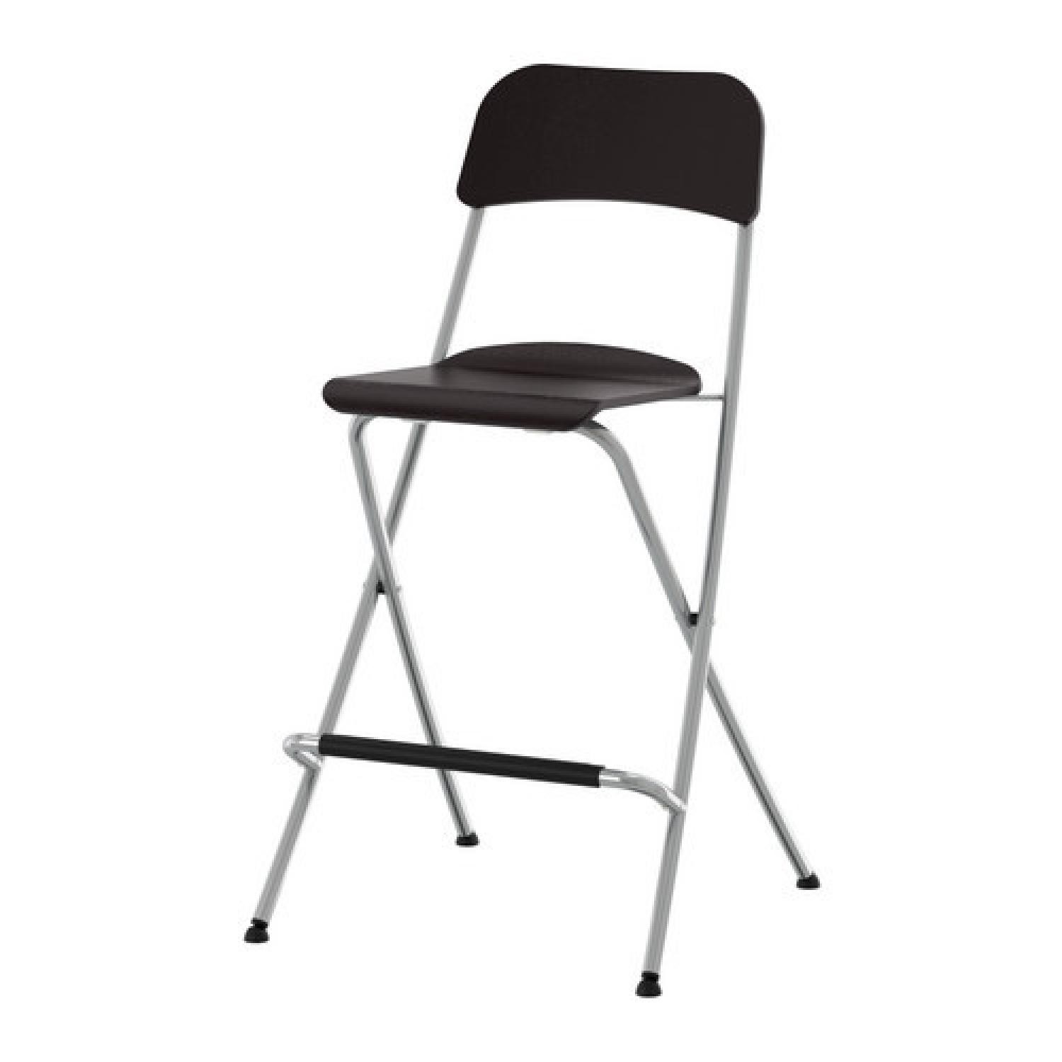 24 inch high folding chairs