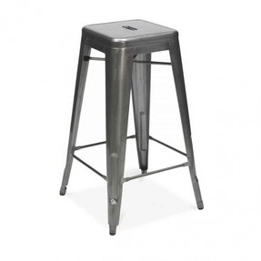 Old Style Bar Stool Foter Old Style Bar Stool