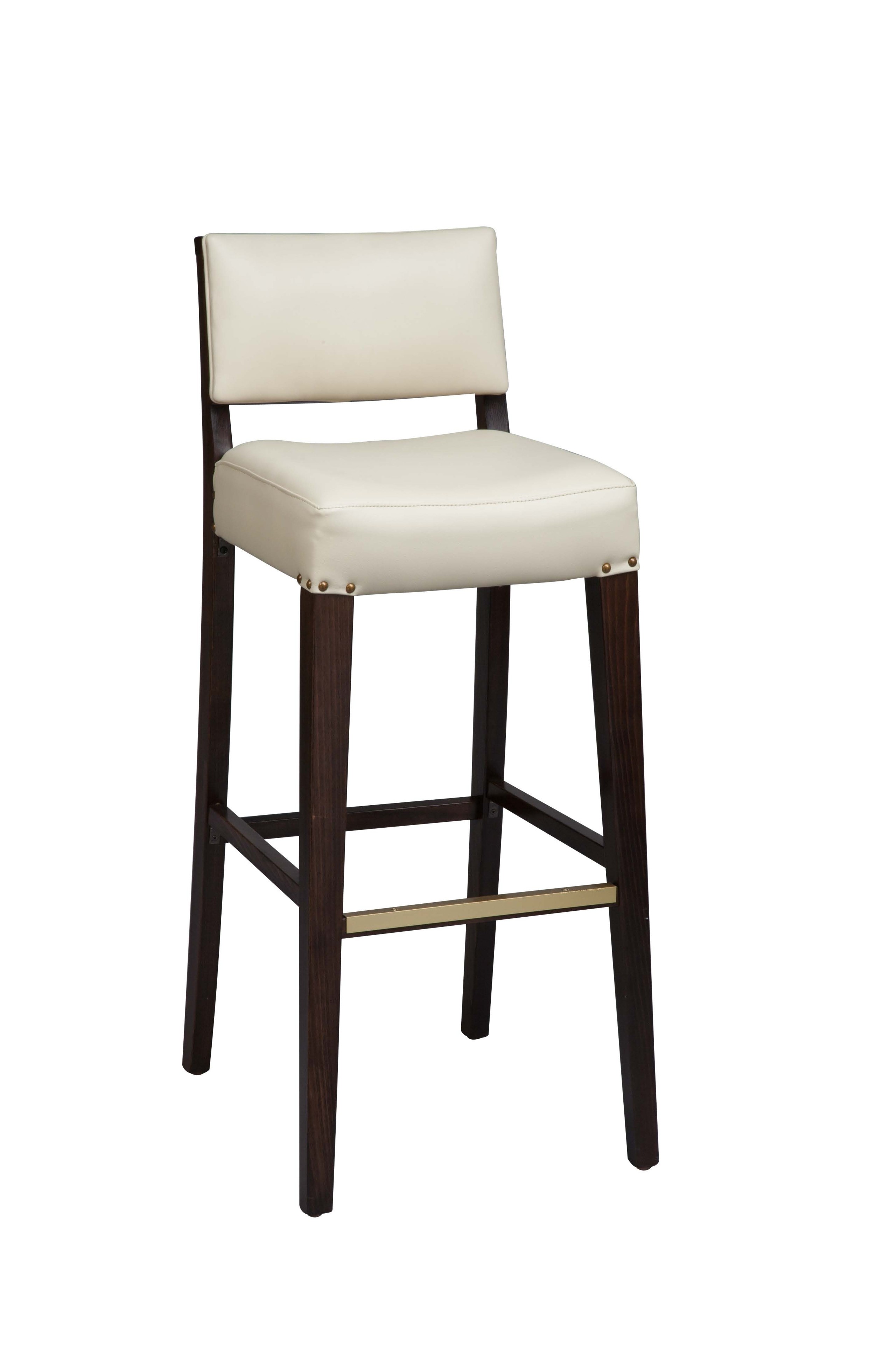 Regal seating company 2438usb low back bar stool