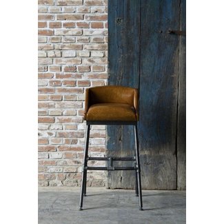 Low Back Bar Stools Ideas On Foter