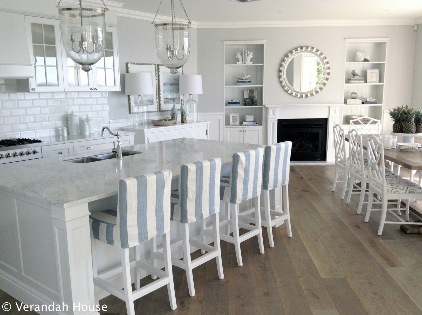 Coastal Bar Stools Ideas On Foter