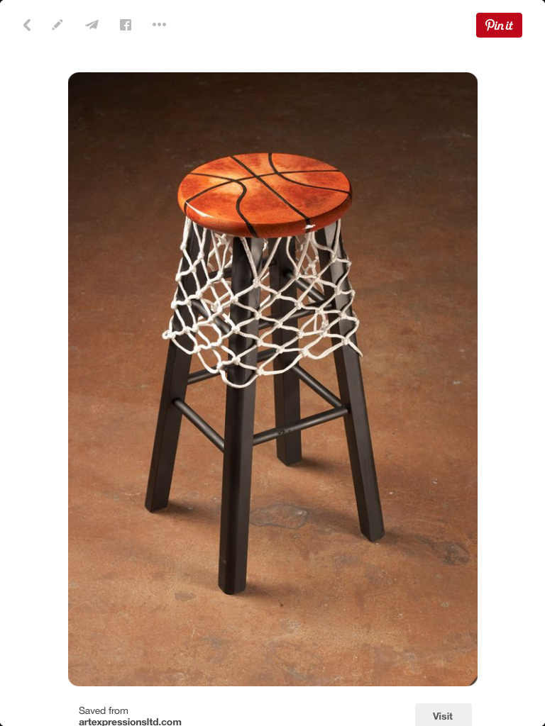 Sports Bar Stools - Foter