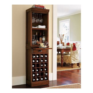 Tall Wine Cabinet Ideas On Foter