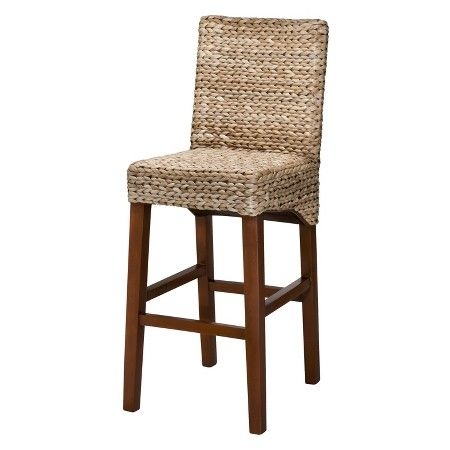 Target andres bar stool honey the fresh look of a