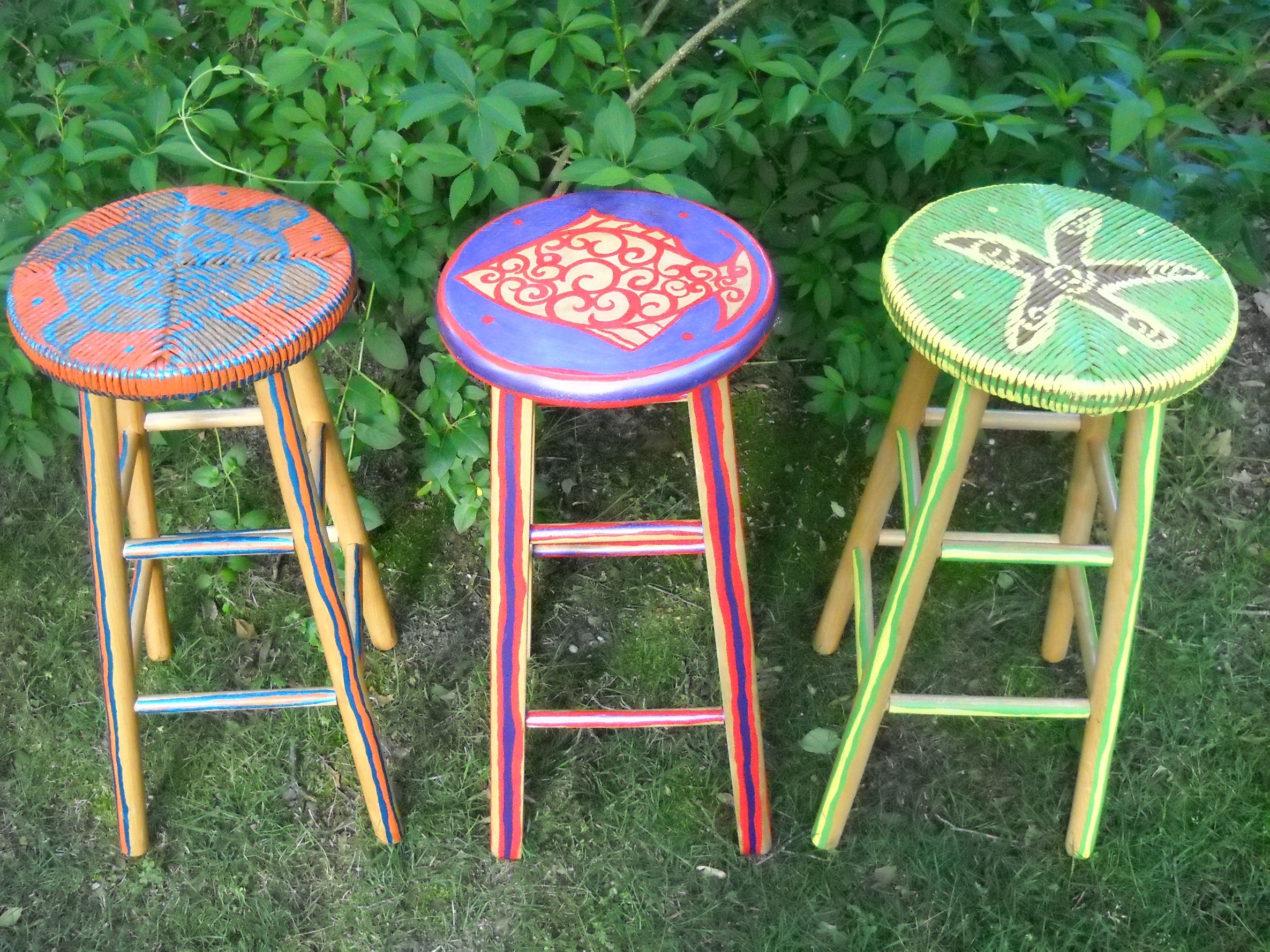 Tropical Barstools Ideas on Foter