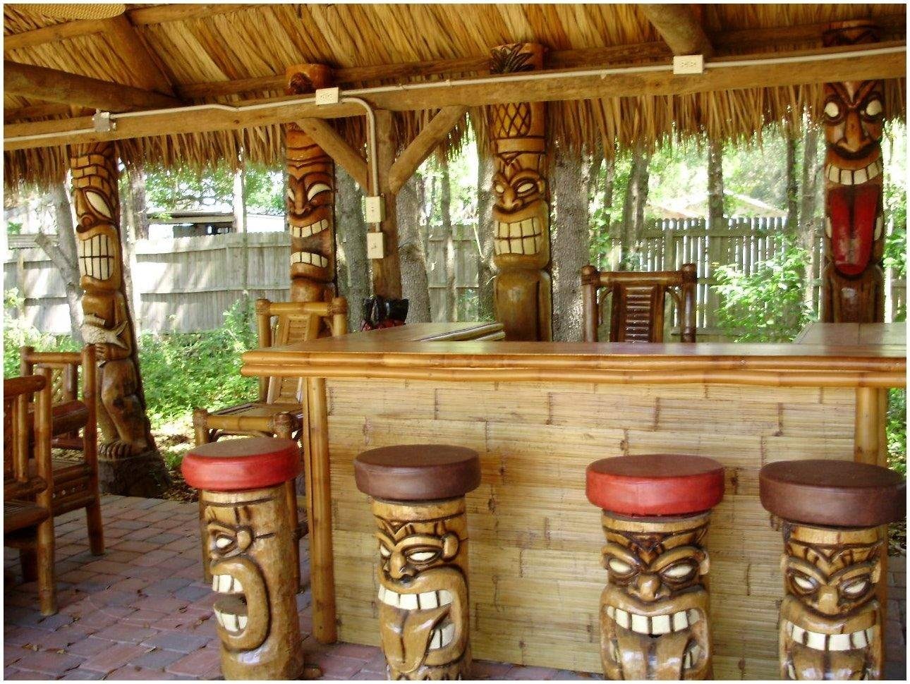 Tropical bar stools 1