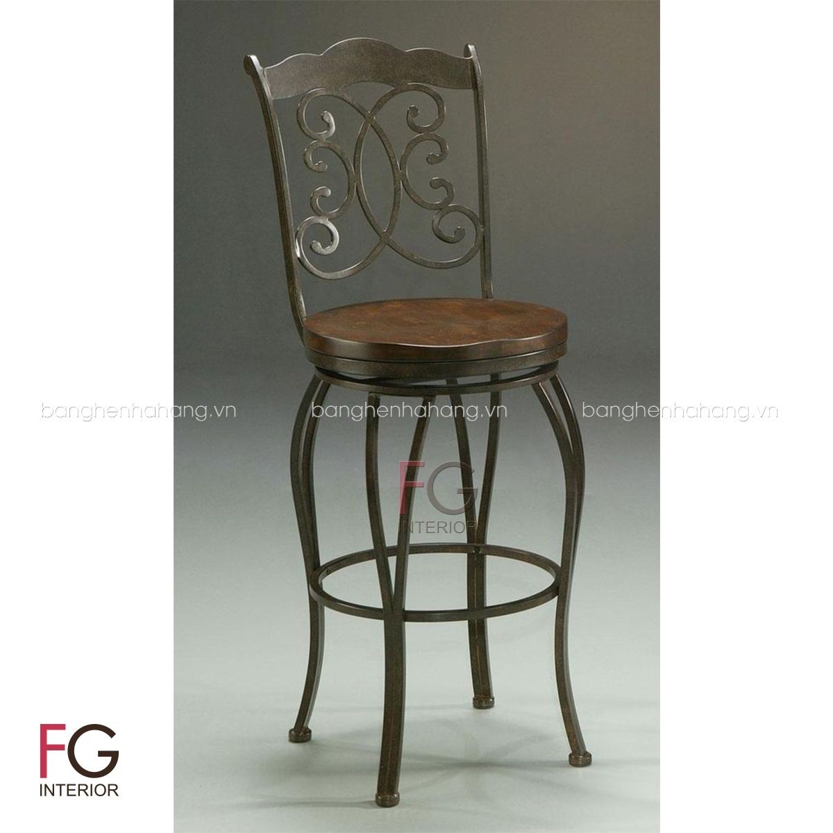 Wrought Iron Bar Stools Ideas On Foter