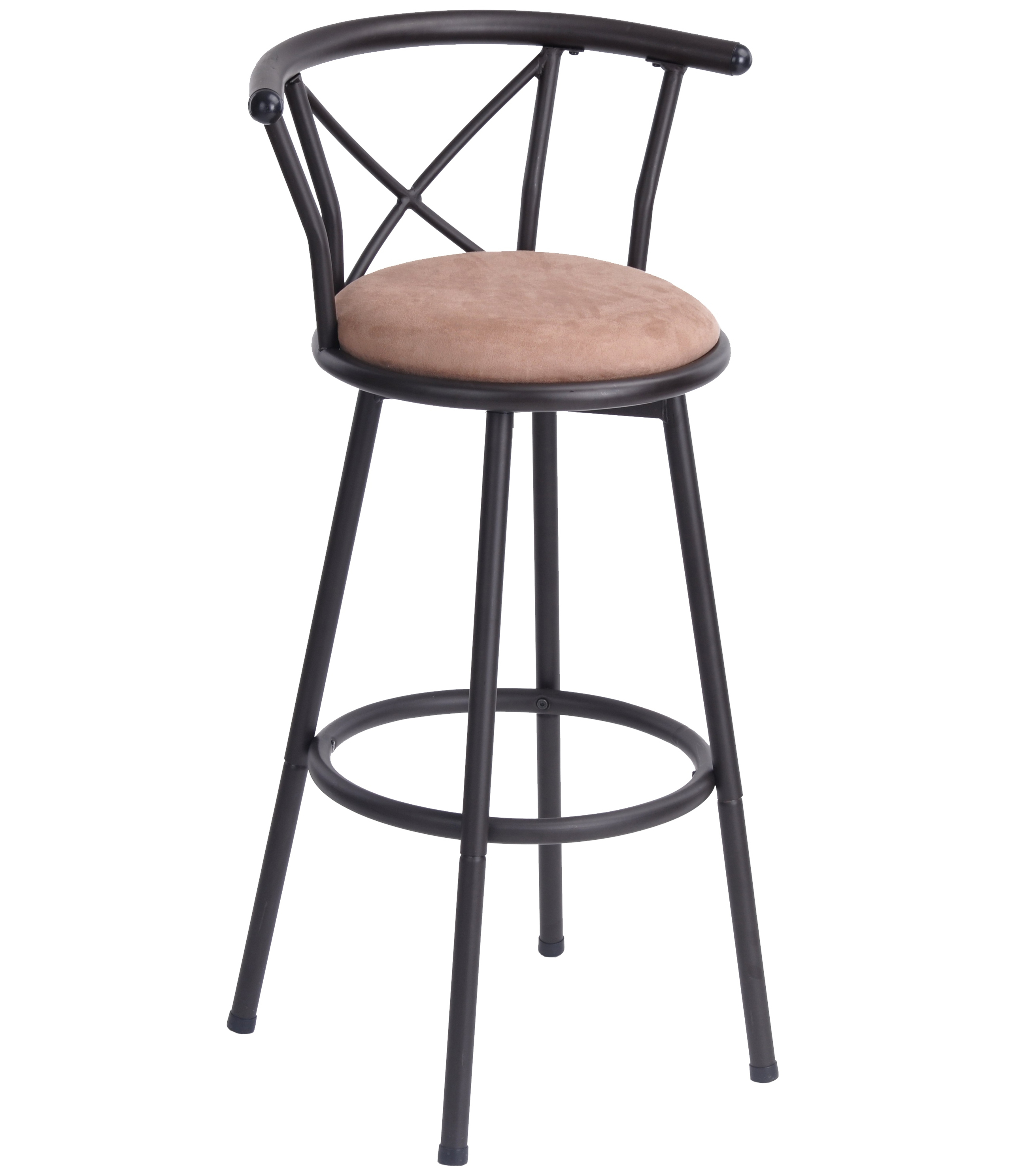 36 inch spectator stool