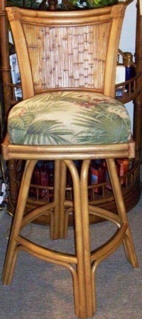 Bamboo Barstools Foter