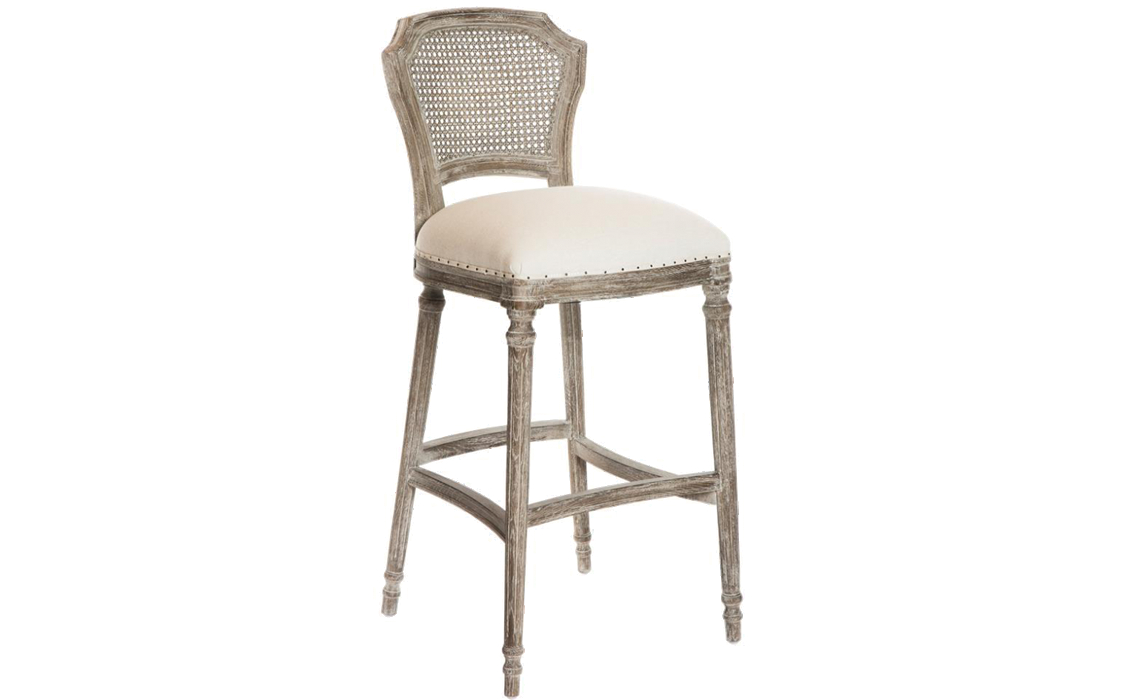 Bar stools french country