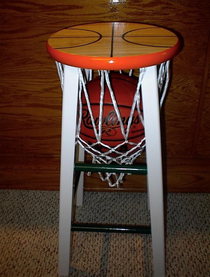 Sports Bar Stools - Foter