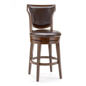 Cherry Wood Swivel Bar Stool Foter Cherry Bar Stools