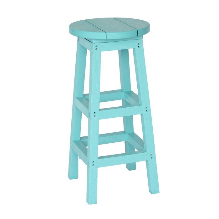 Cr Plastic Products Generations Barstool