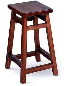 Mission Style Bar Stools Ideas On Foter