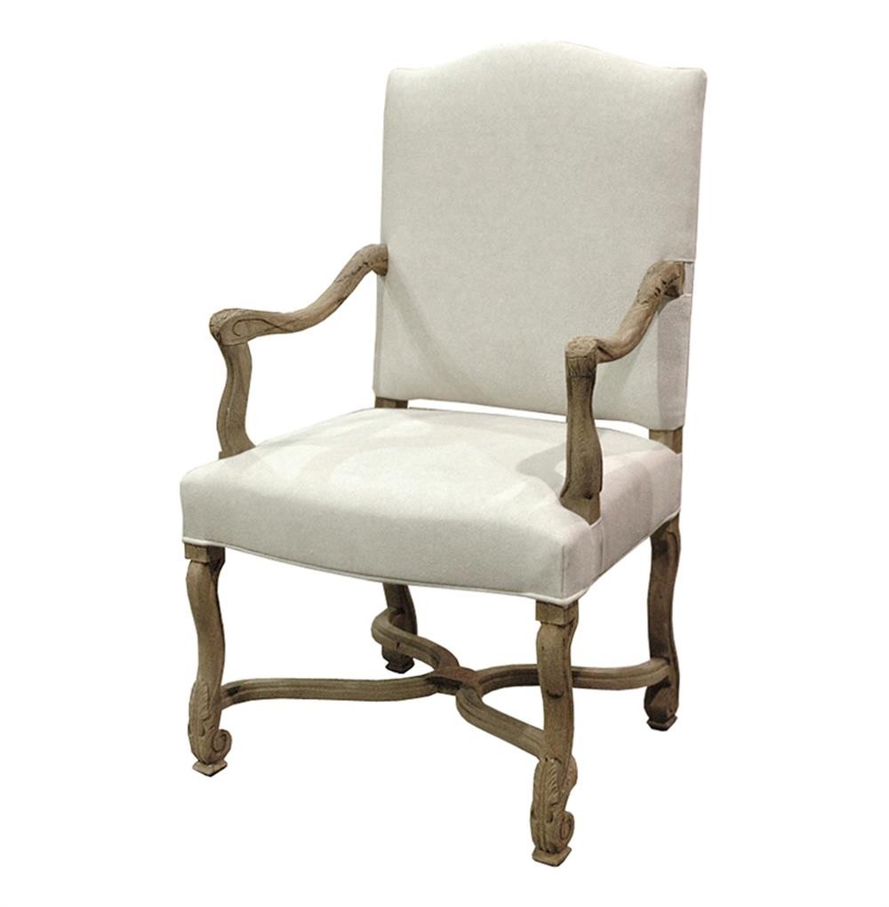 small french chair