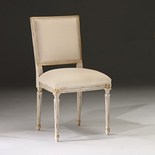 Decorative Crafts 6866/1 Chair