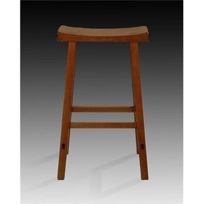 Mission Style Bar Stools - Foter