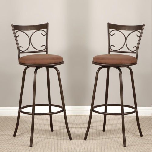 Bronze Bar Stools - Foter