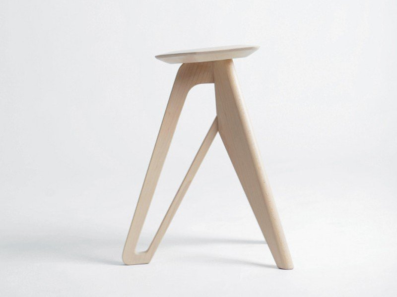 Three legged stool 4