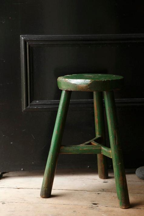 Vintage stool you cant have enough of them seats tables