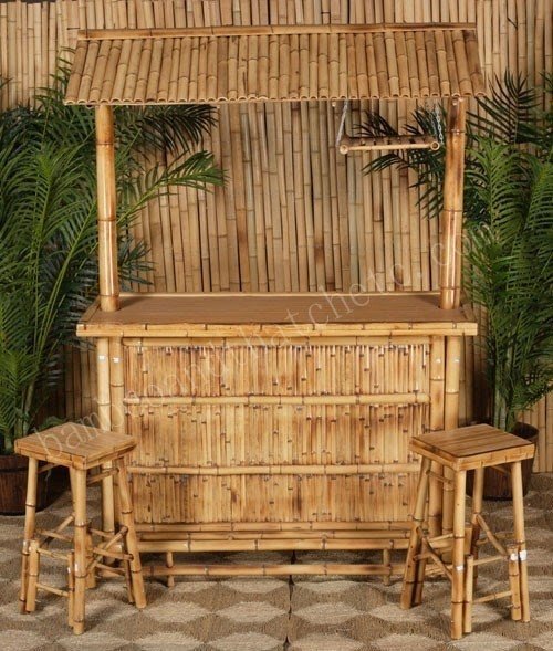  Bamboo Natural Bar  Stools Ideas on Foter