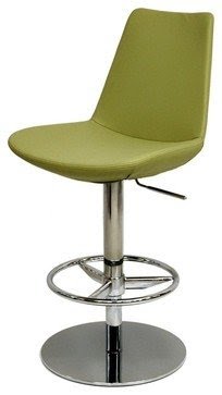 Contemporary Bar Stools Green Ideas On Foter