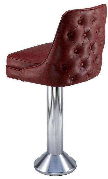 Floor mounted bar stools 16