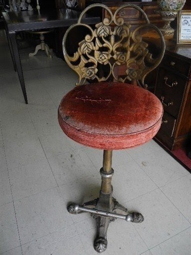 antique bar stools for sale