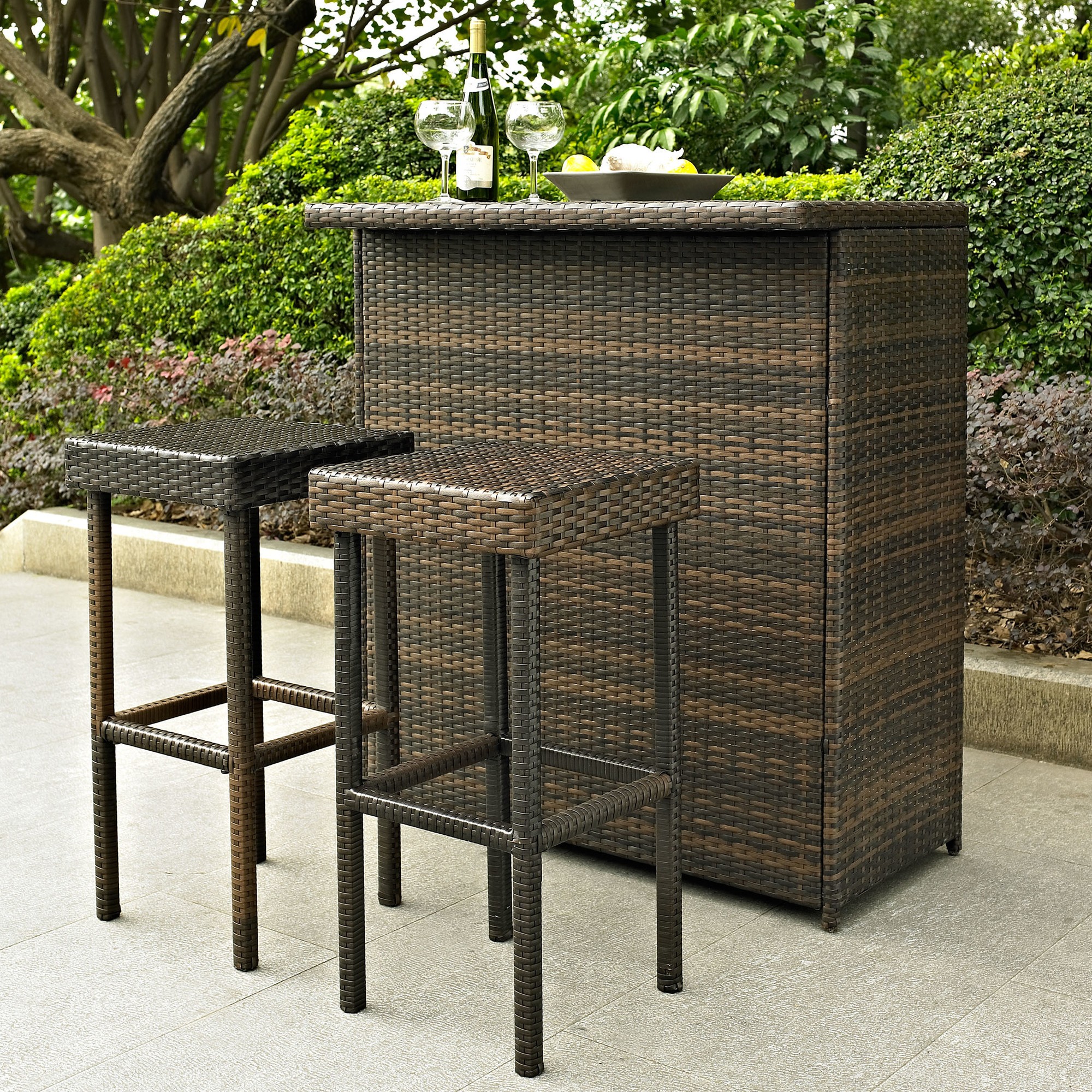 Outdoor Patio Bars For Sale Ideas On Foter