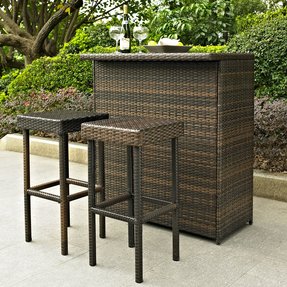 Outdoor Patio Bars For Sale - Ideas on Foter