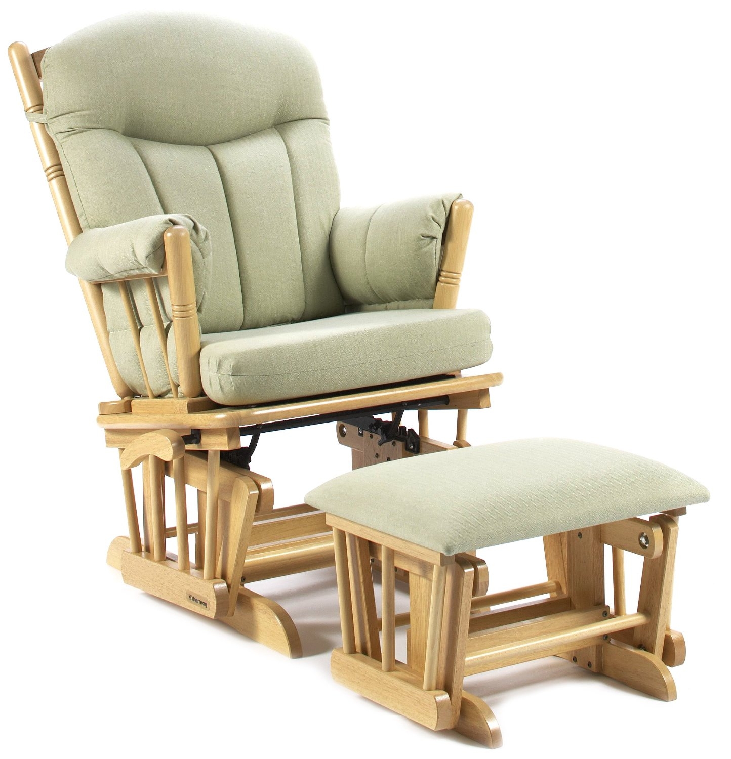 Wood Rocking Chairs For Nursery Foter