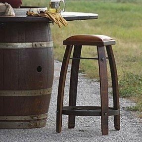 Tuscan bar stools 6