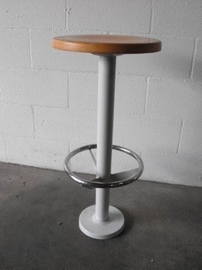 Floor Mounted Bar Stools Ideas On Foter