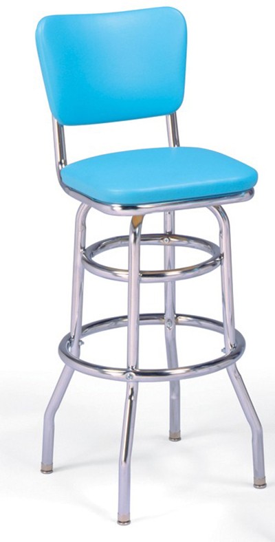 1960s bar stools
