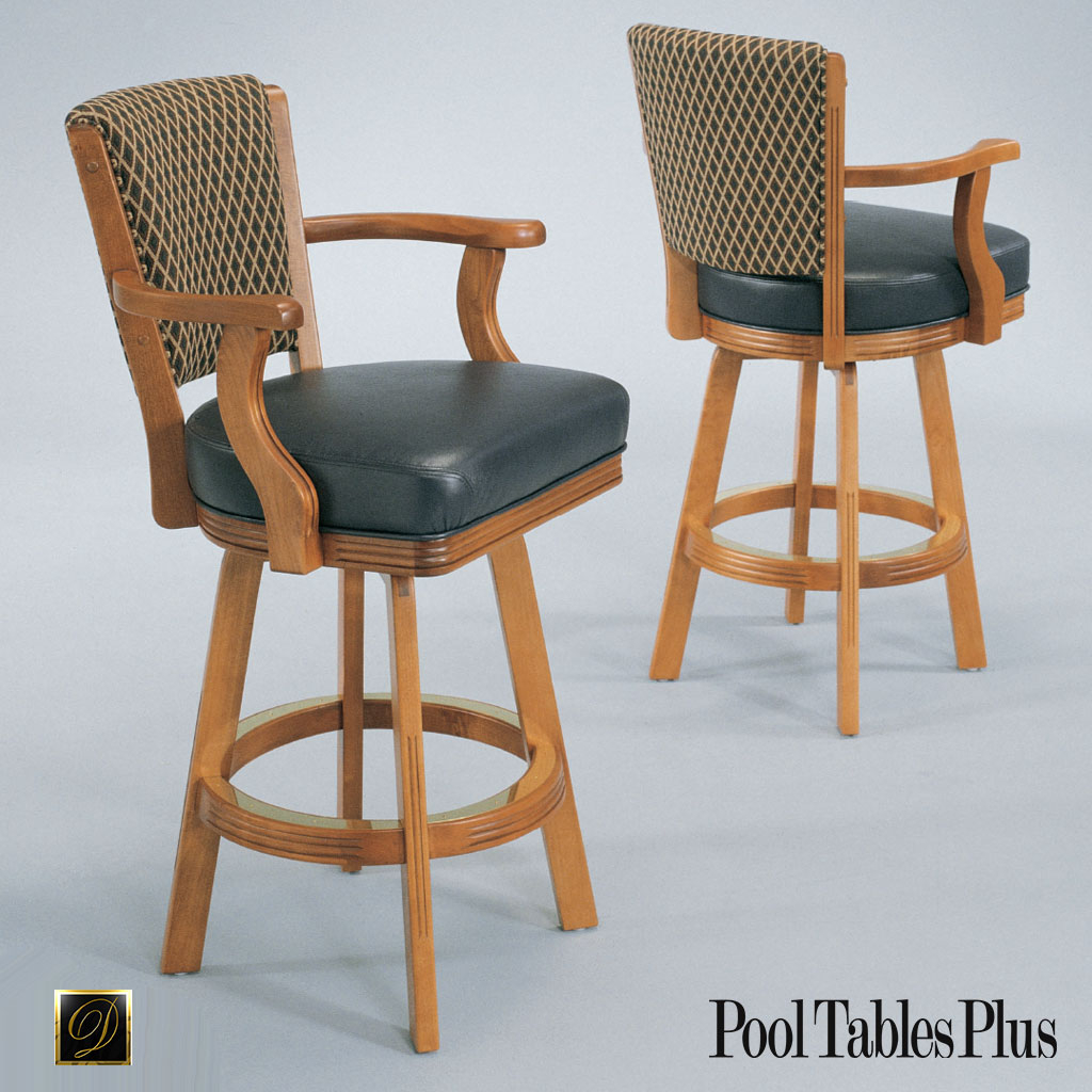 Maple Finish Bar Stools - Foter