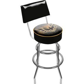 nascar bar stools ideas