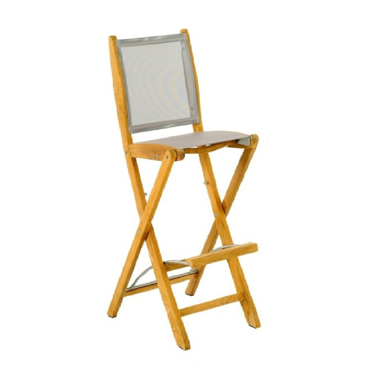 Teak Folding Bar Stools Ideas on Foter