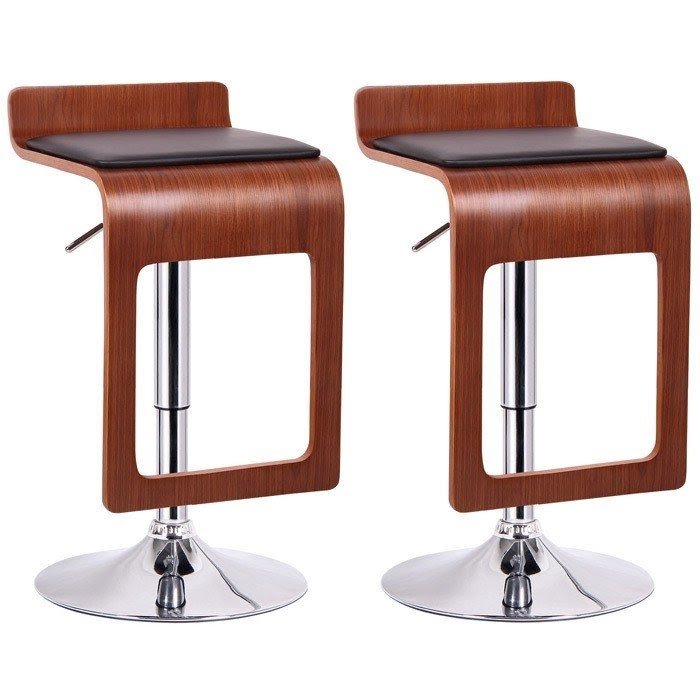 Ultra modern bar stools