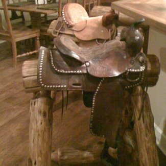 Western Leather Bar Stools Ideas On Foter Western Leather Bar Stools Ideas On Foter