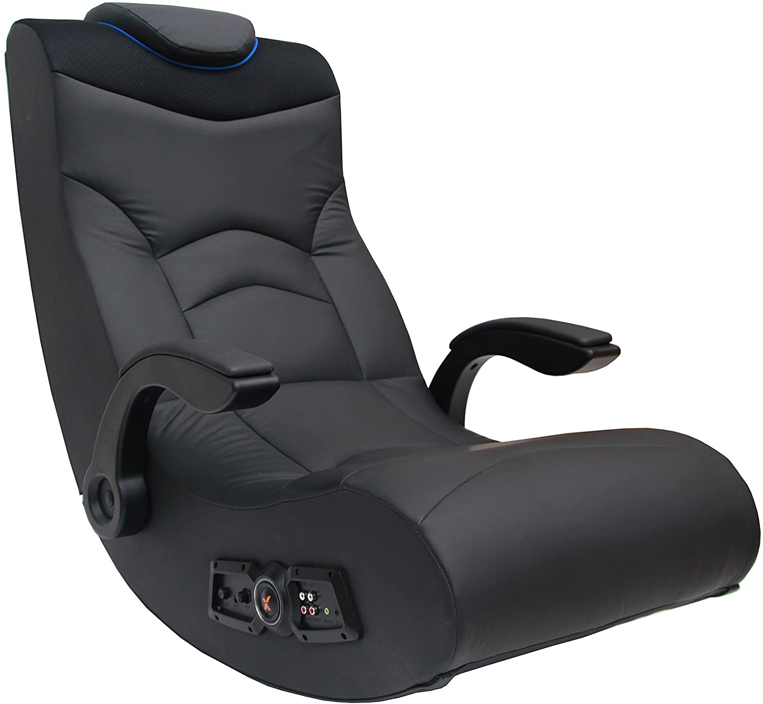 X Rocker 51498 Pulse 2.1 Sound Gaming Chair