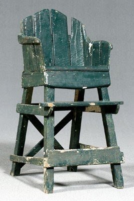 Adirondack Stool - Foter