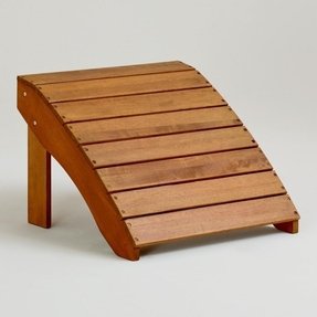 Adirondack Stool - Ideas on Foter