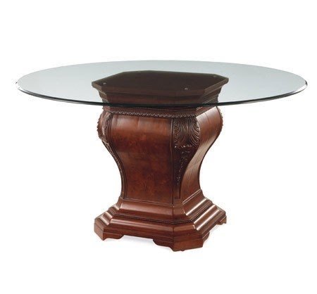 Bombay dining room table