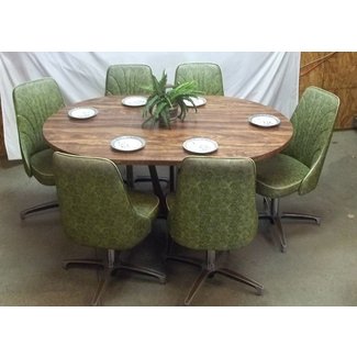 Chromcraft Dinette Chairs Ideas On Foter
