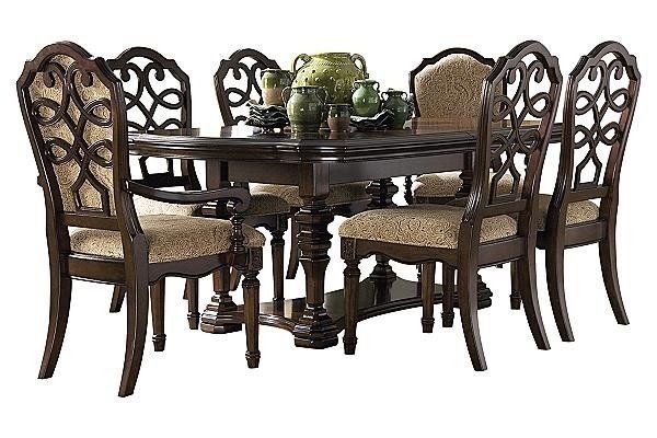 Formal Cherry Dining Room Sets Ideas On Foter