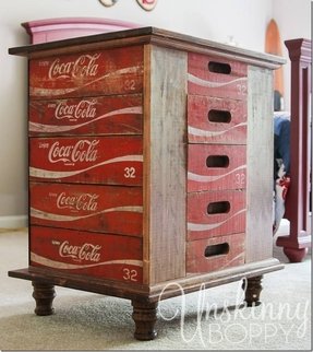 Coca Cola Furniture Ideas On Foter