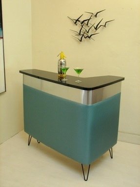 32+ vintage mid century glass coffee table Vintage 60s mid century modern green tension pole acrylic panel room