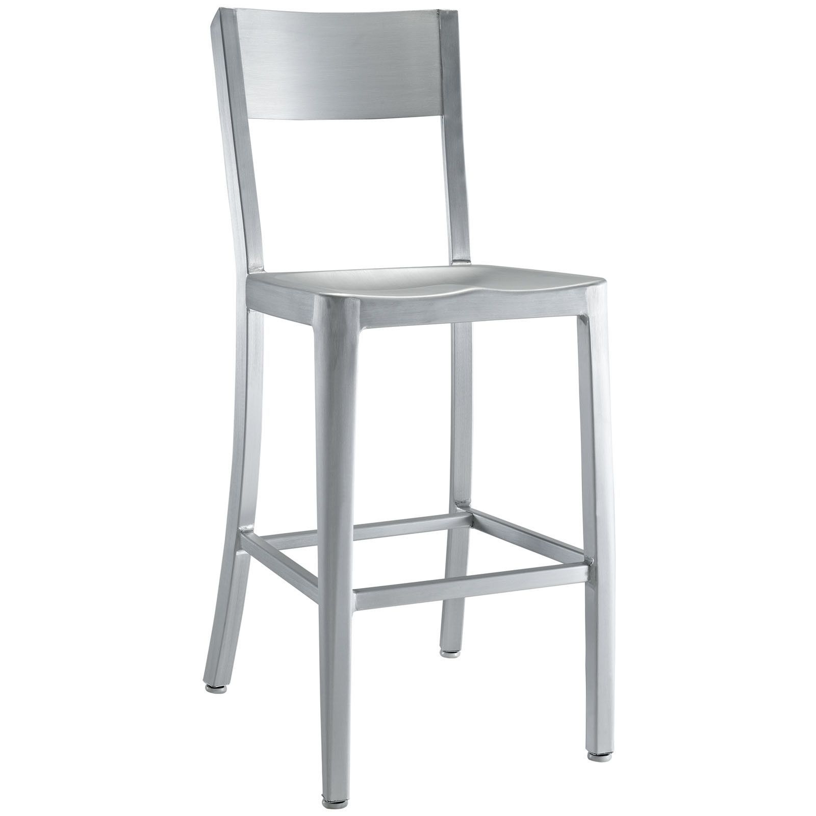 Emeco counter stool 15