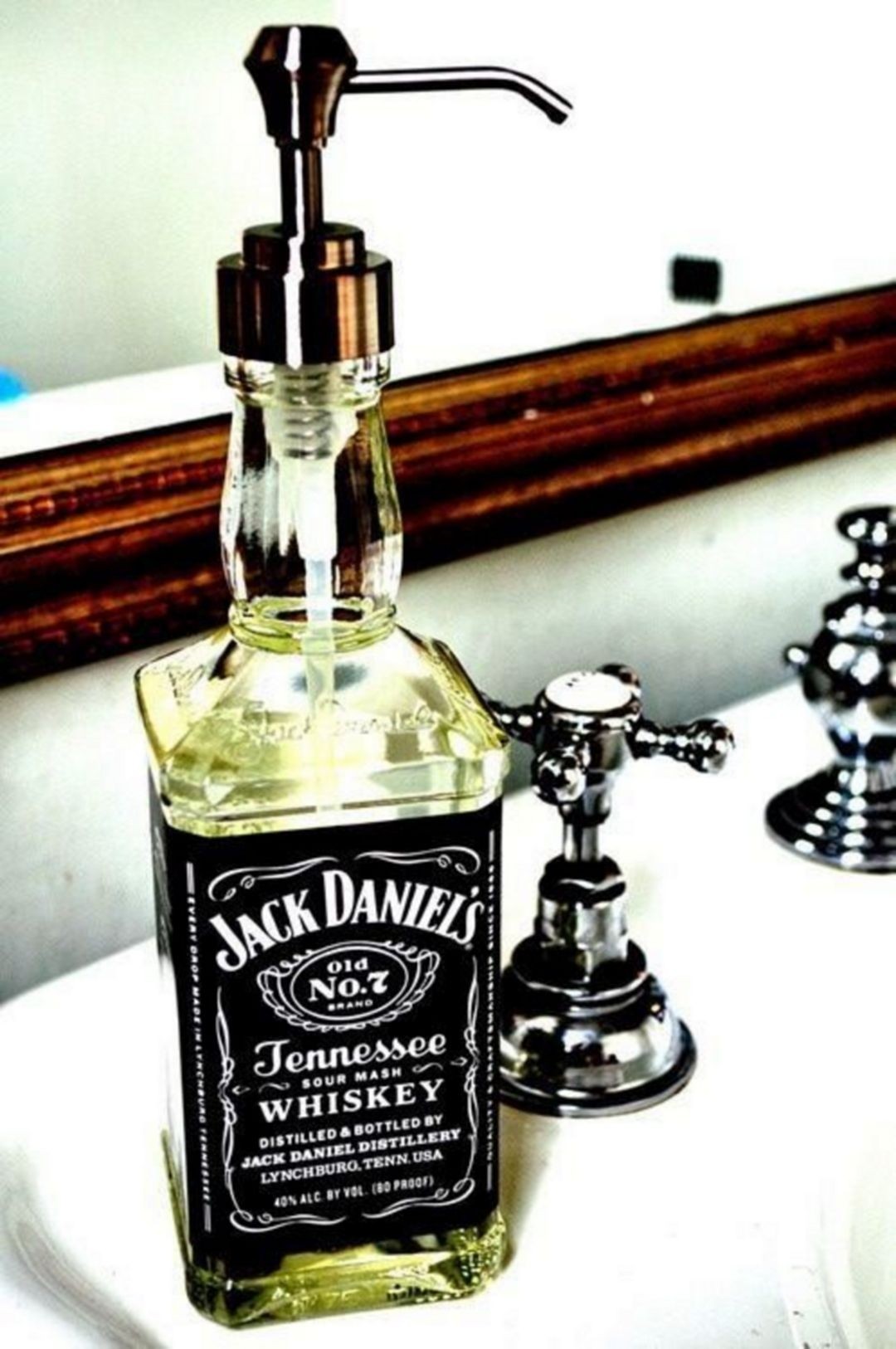 Jack Daniels Bar - Ideas on Foter