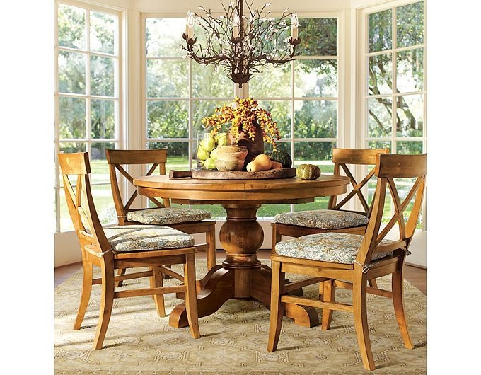 Dining Room Table Lazy Susan - Foter